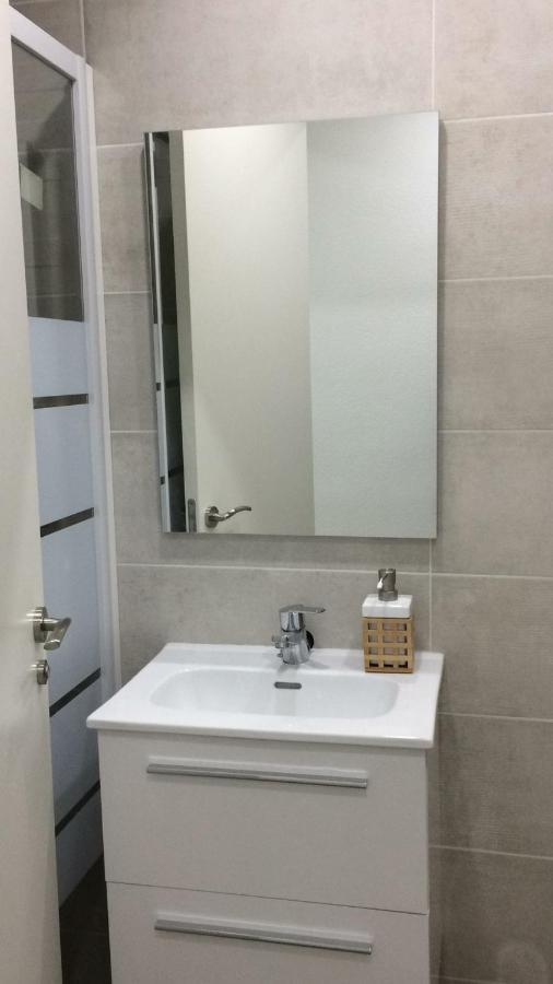 Apartamento Amplio Y Luminoso Plaza America, Wifi Apartment Alicante Exterior foto